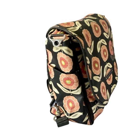 Petunia Pickle Bottom Boxy Backpack - Picture 4 of 14